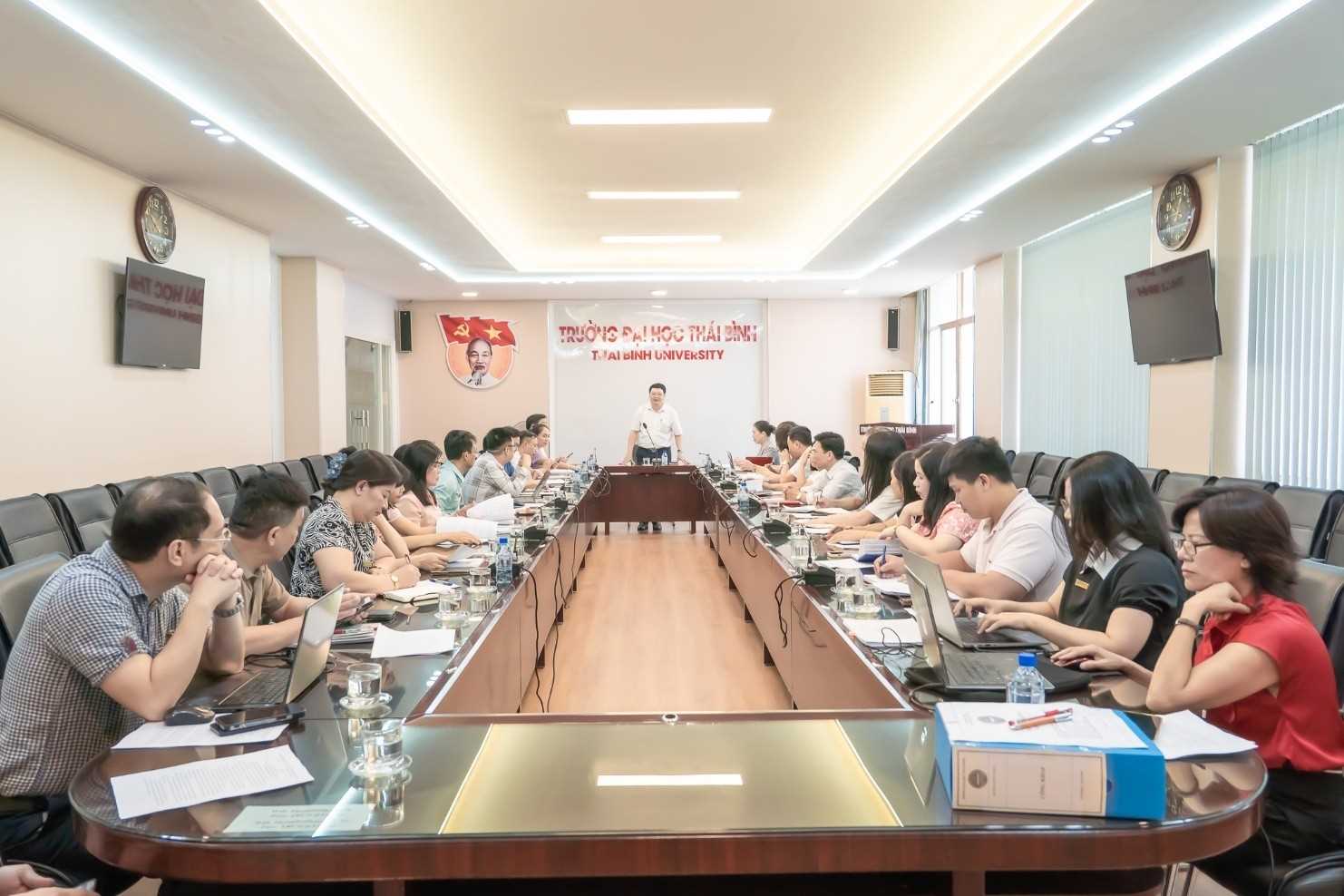 GIAO BAN THÁNG 7/2025: CHỦ ĐỘNG – KỶ CƯƠNG – HIỆU QUẢ